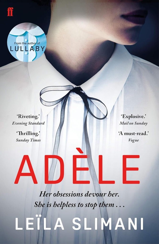 ADELE (OME)