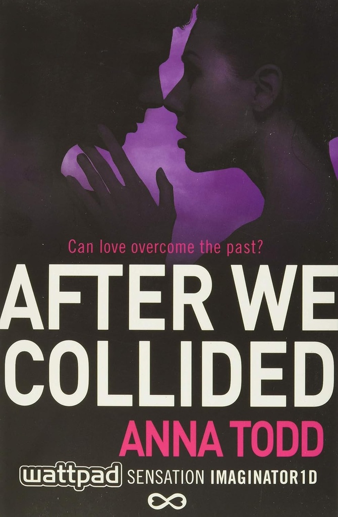 AFTER WE COLLIDED