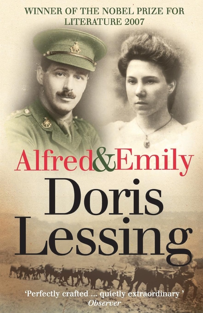ALFRED & EMILY