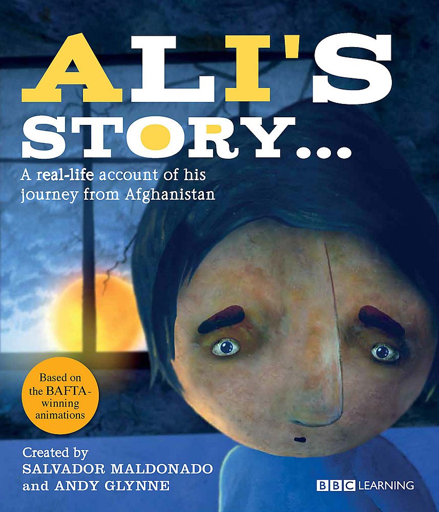 ALI'S STORY (SEEKING REFUGE)