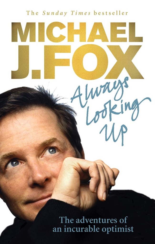 ALWAYS LOOKING UP (N.E)