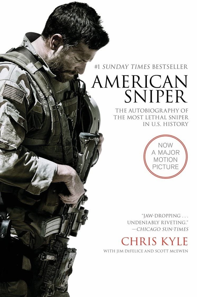 AMERICAN SNIPER