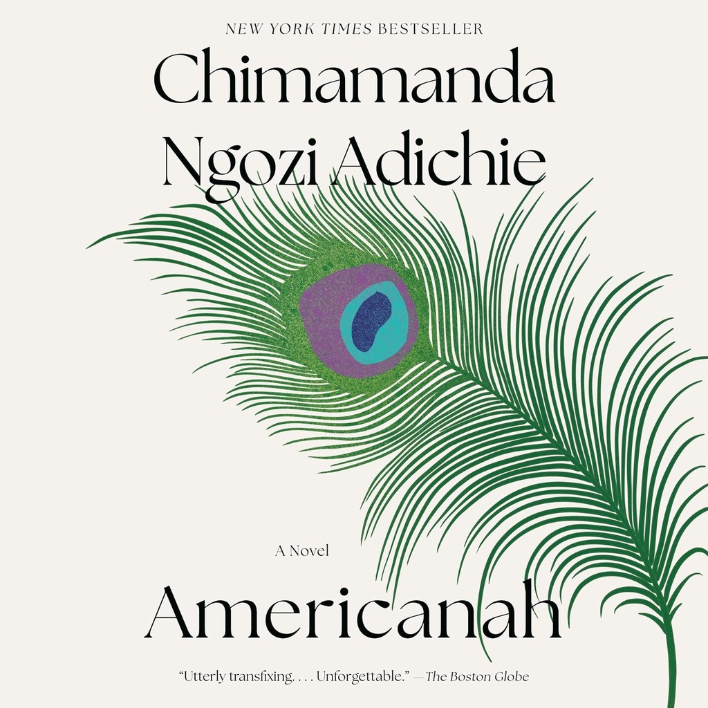 AMERICANAH