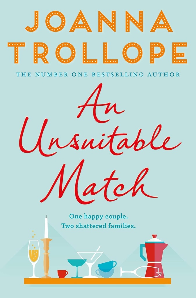 AN UNSUITABLE MATCH