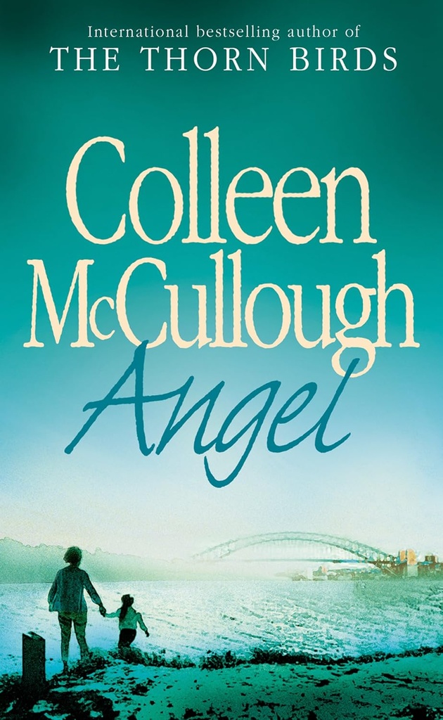 ANGEL (N.E)