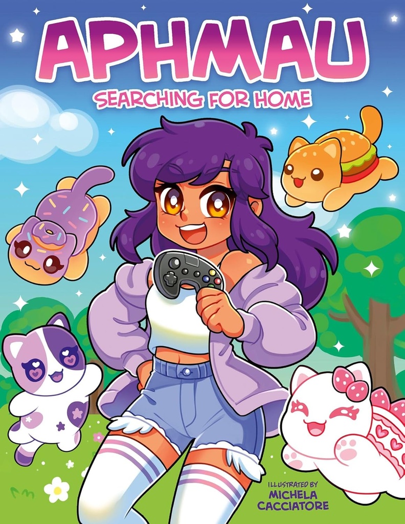 APHMAU