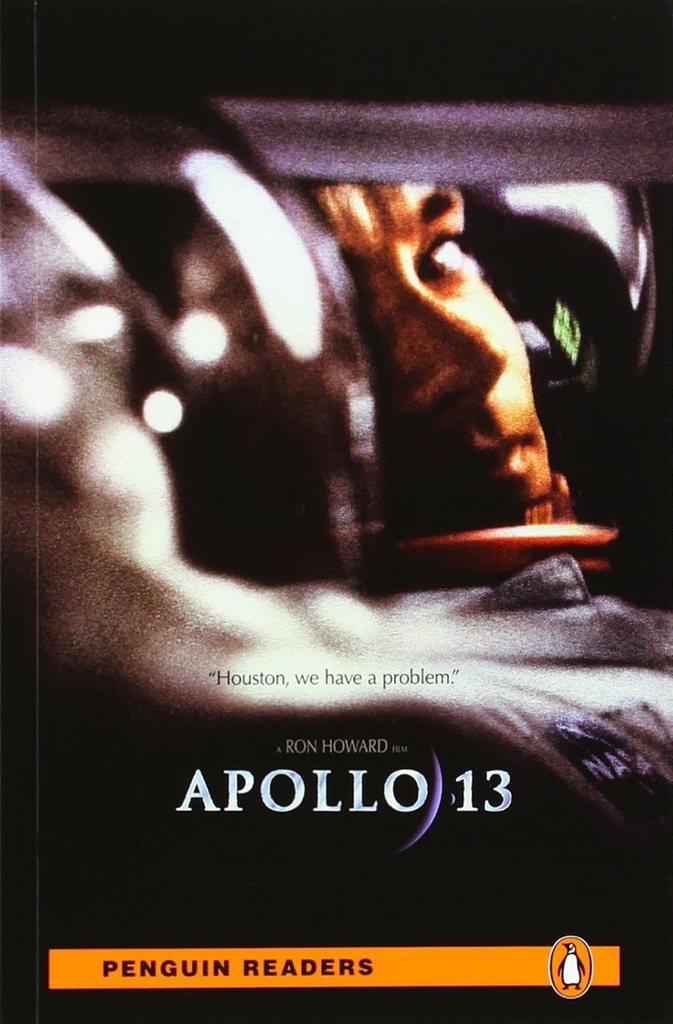 APOLLO 13 (LEVEL 2)+MP3