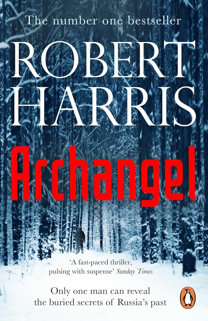 ARCHANGEL