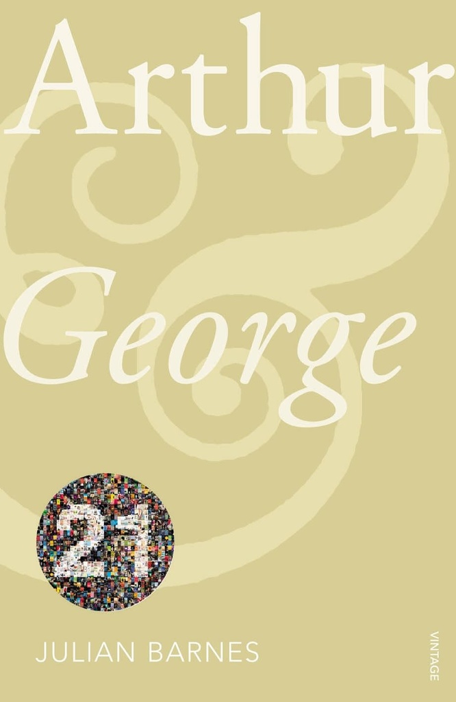 ARTHUR & GEORGE