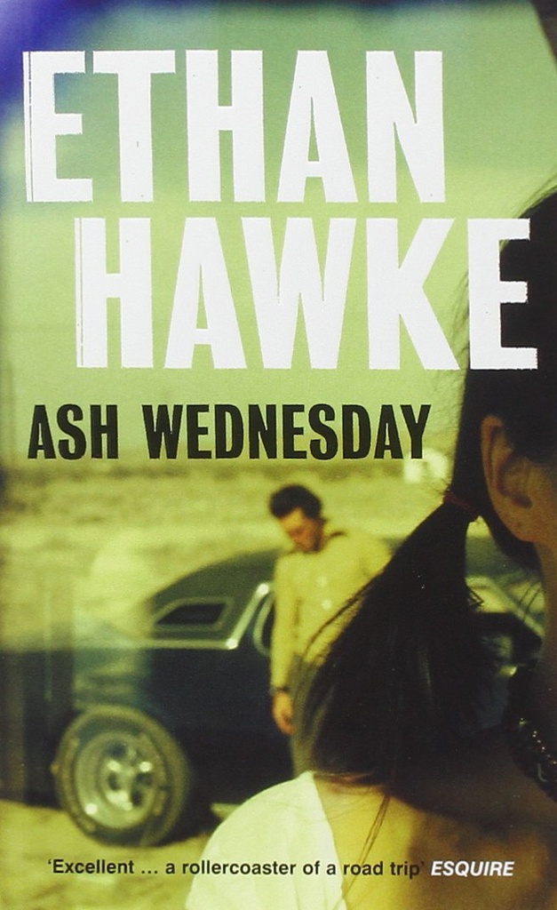 ASH WEDNESDAY