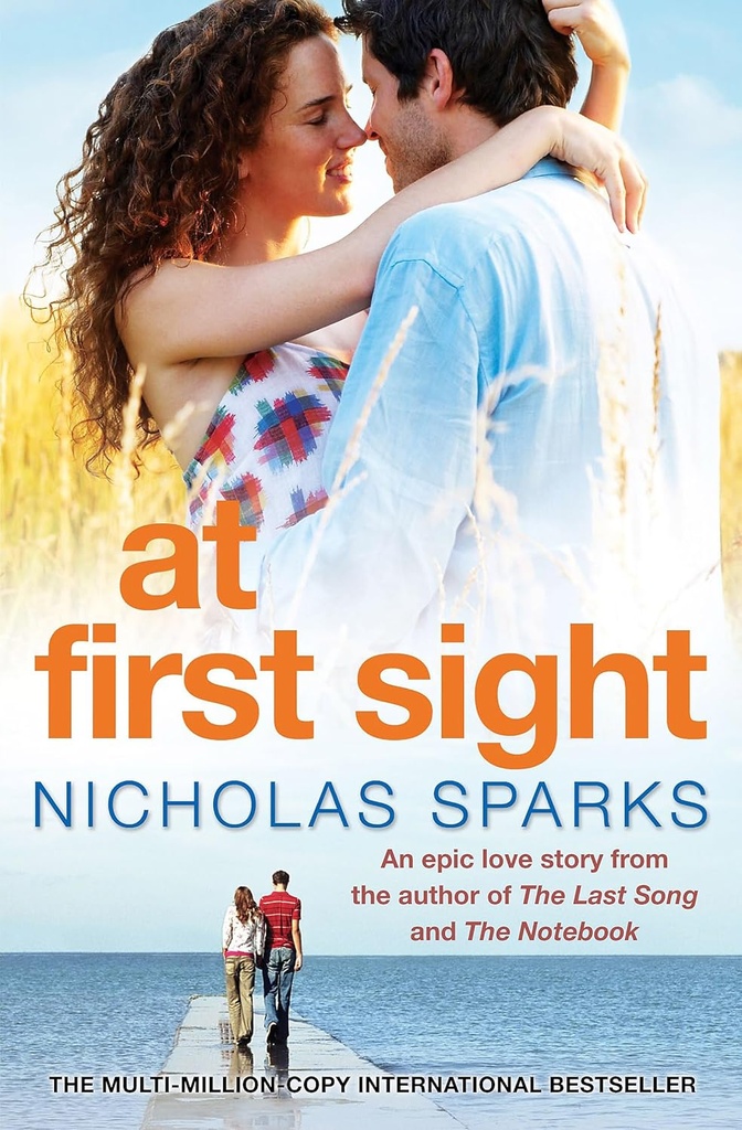 AT FIRST SIGHT