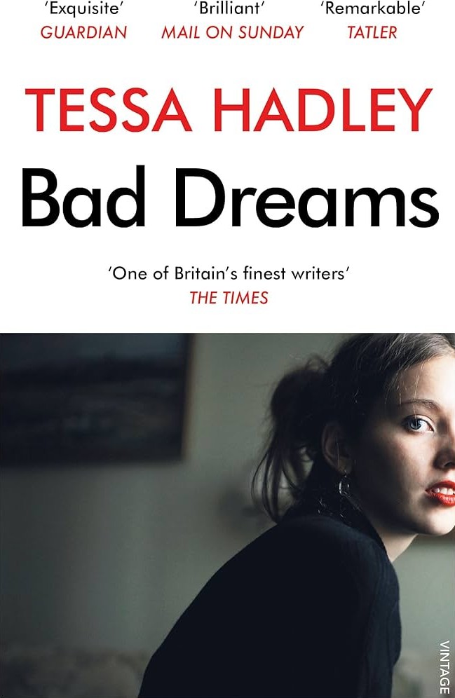 BAD DREAMS & OTHER STORIES
