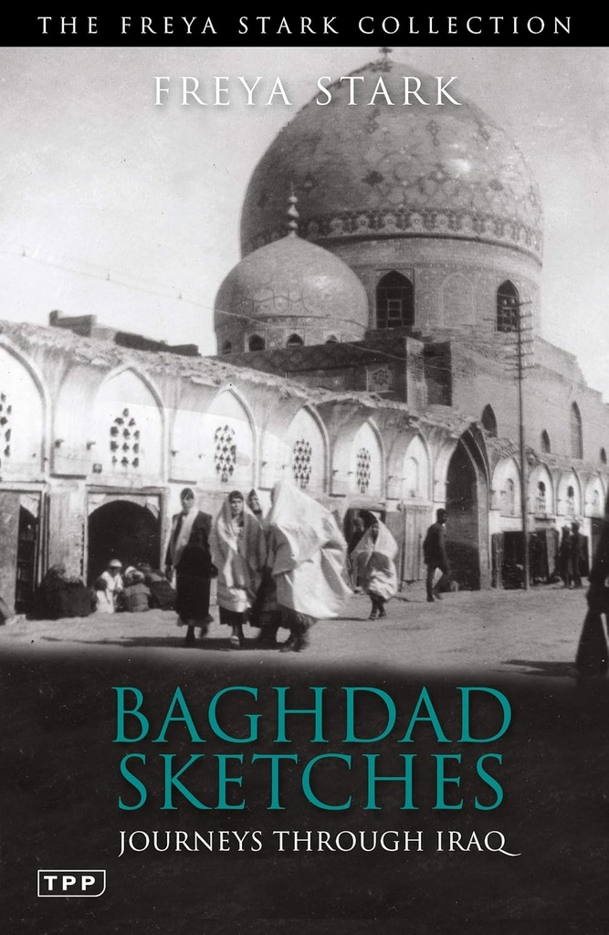 BAGHDAD SKETCHES