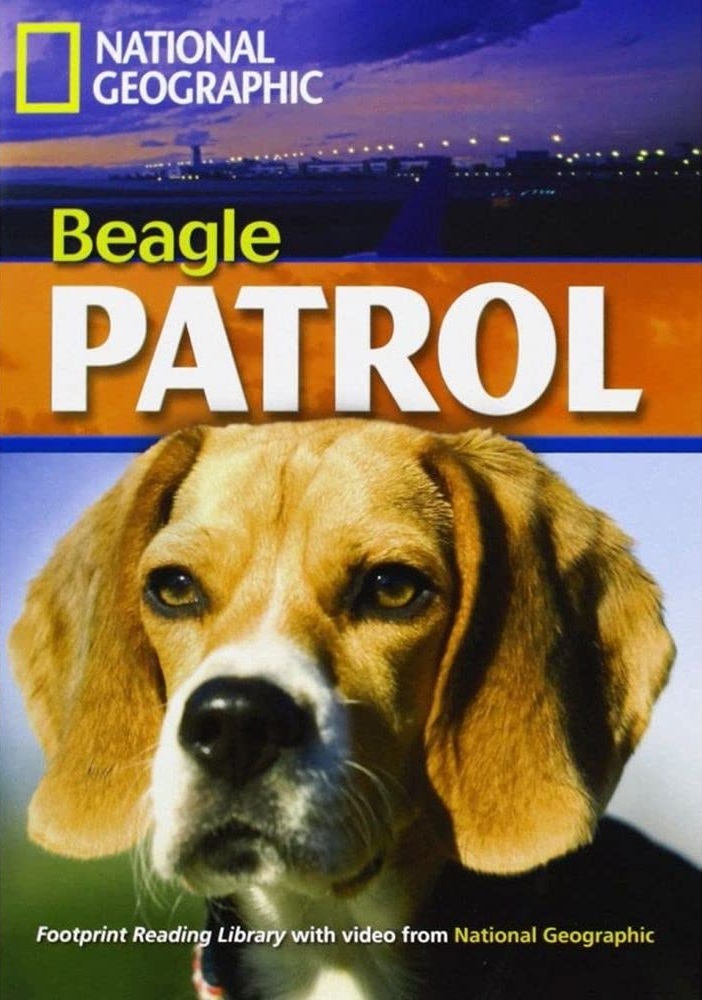 BEAGLE PATROL (UPPER-INTER)+MULTI-ROM