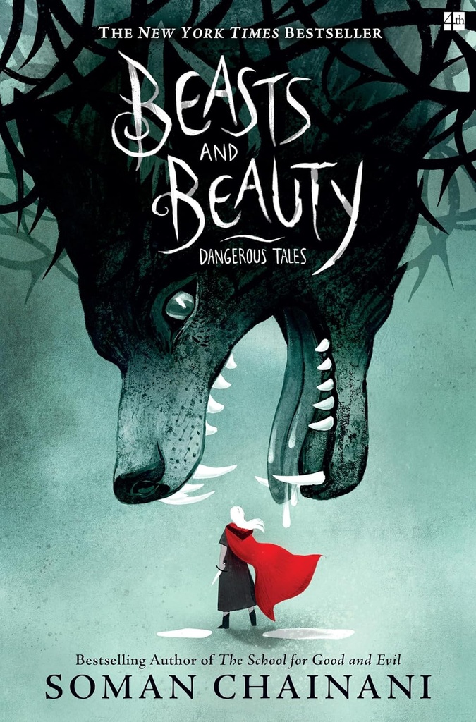 BEASTS & BEAUTY : DANGEROUS TALES