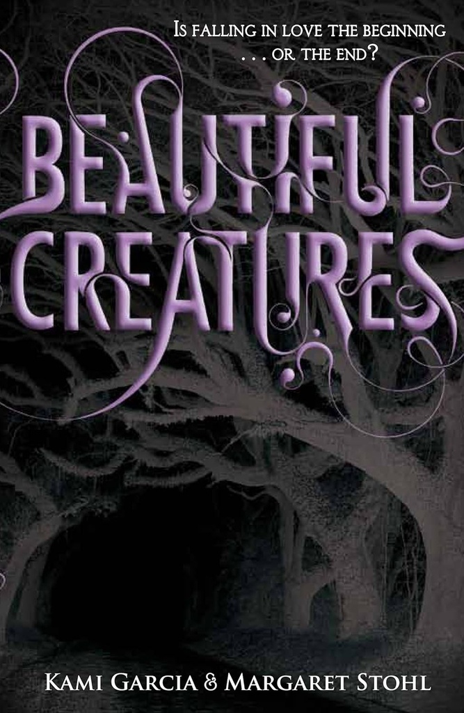 BEAUTIFUL CREATURES (BOOK 1)