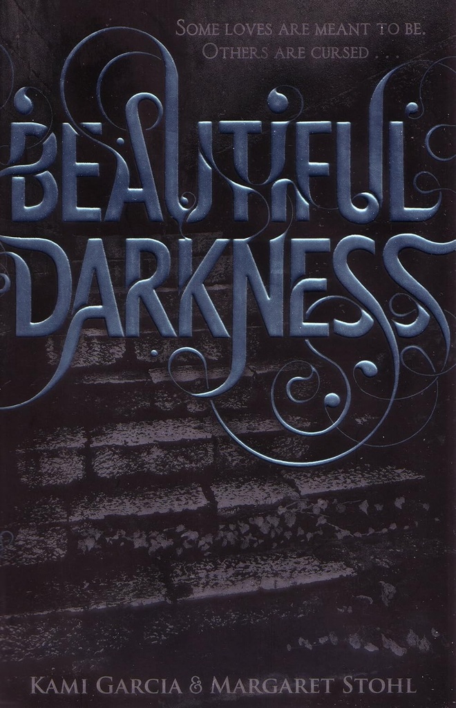 BEAUTIFUL DARKNESS (BOOK 2)