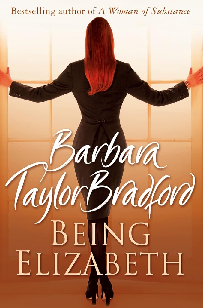 BEING ELIZABETH N.E