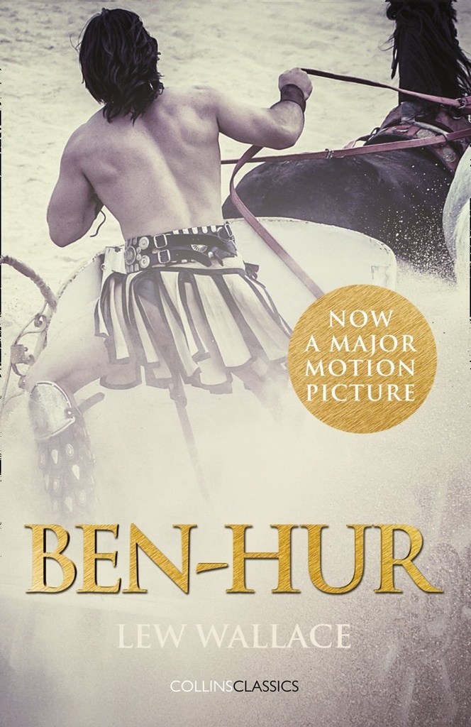 BEN HUR (CLASSICS)