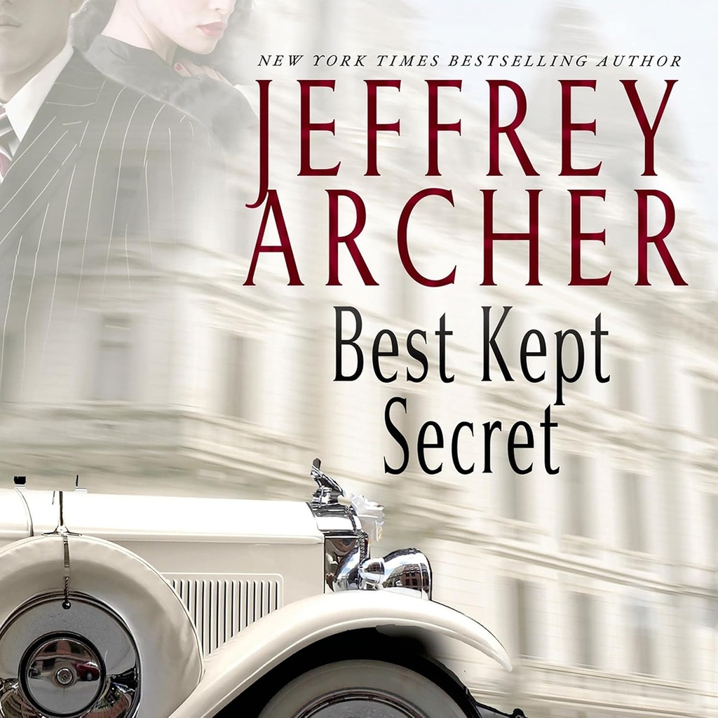 BEST KEPT SECRET (THE CLIFTON CHRONICLES BOOK 3) N.E