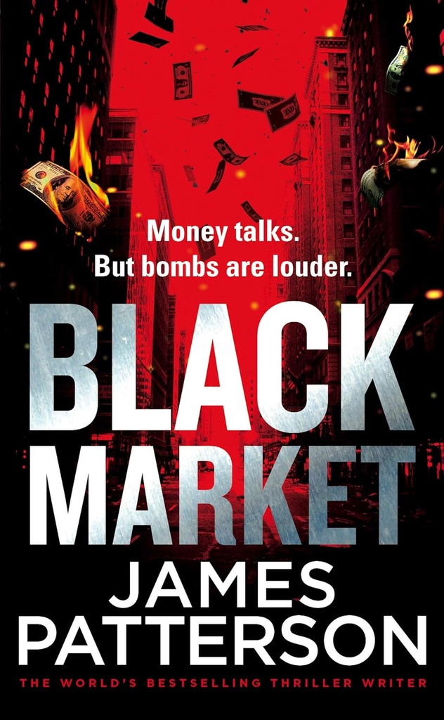 BLACK MARKET