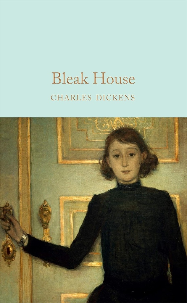 BLEAK HOUSE (HARDBACK)