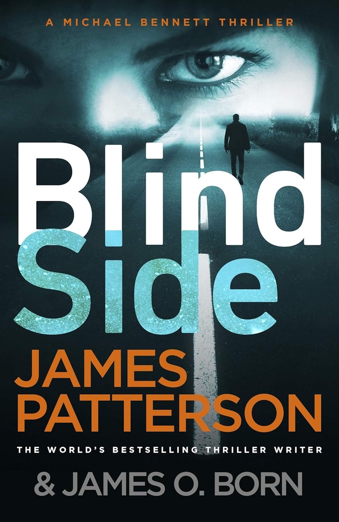 BLINDSIDE (N.E)