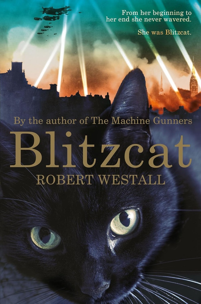 BLITZCAT