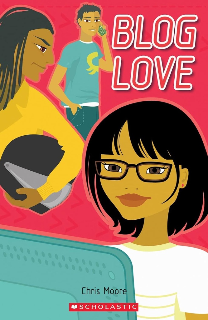 BLOG LOVE +CD