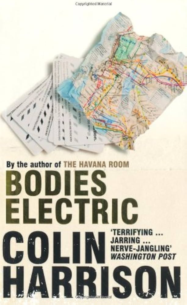 BODIES ELECTRIC