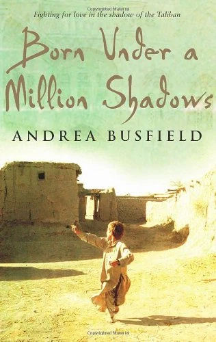 BORN UNDER A MILLION SHADOWS