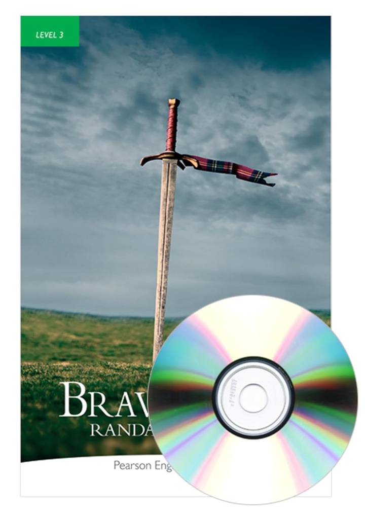 BRAVEHEART (LEVEL 3)+MP3