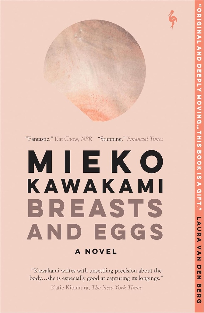 BREASTS & EGGS