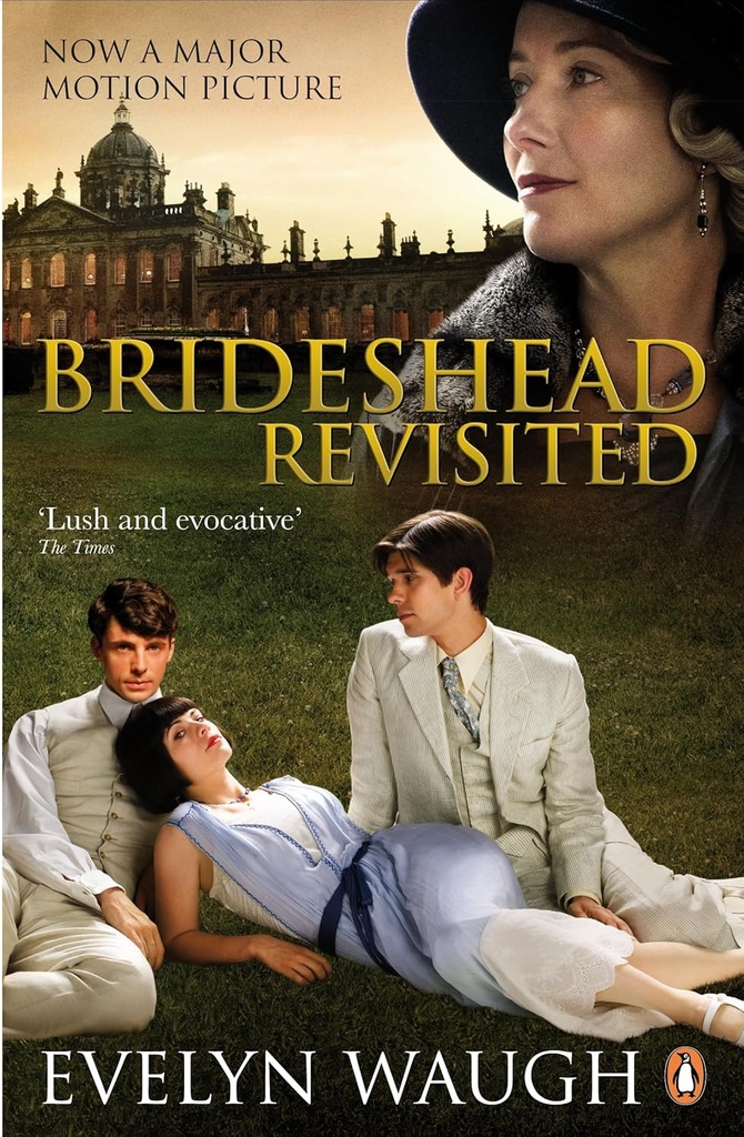 BRIDESHEAD REVISITED