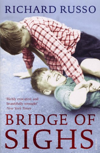 BRIDGE OF SIGHS