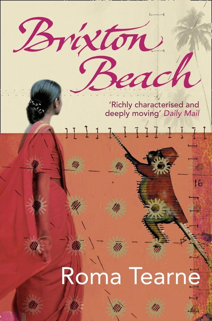 BRIXTON BEACH