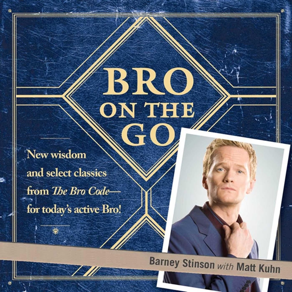 BRO ON THE GO