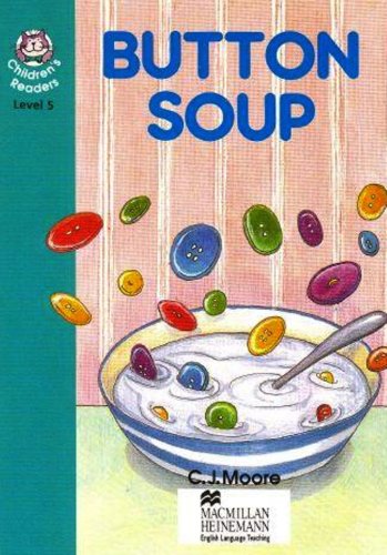 BUTTON SOUP LEVEL 5
