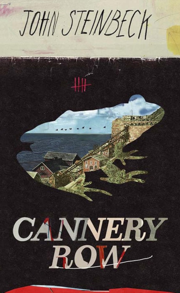 CANNERY ROW