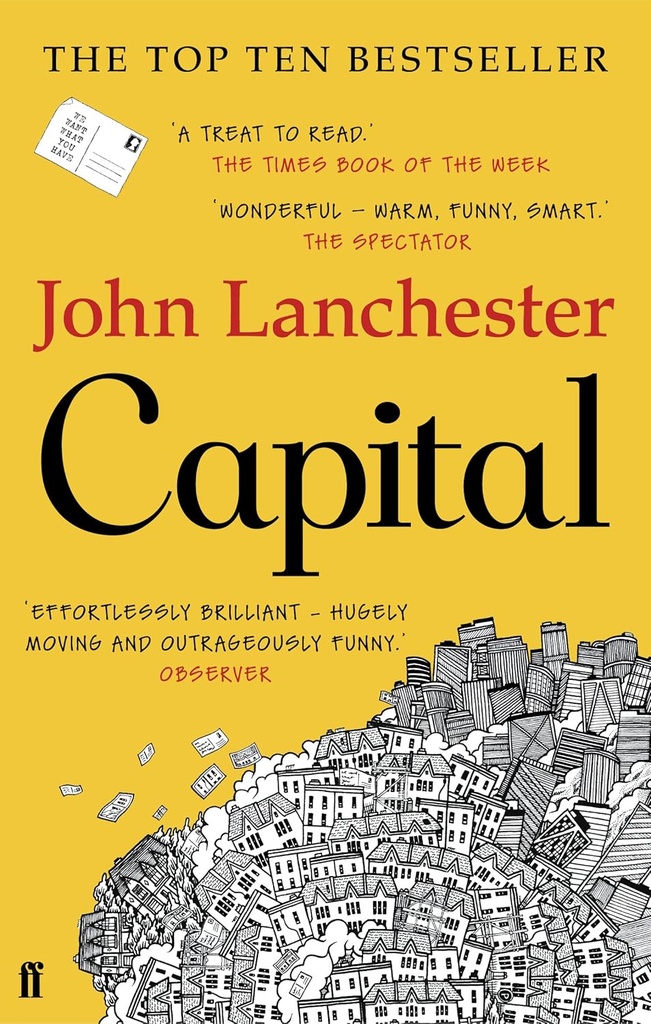 CAPITAL