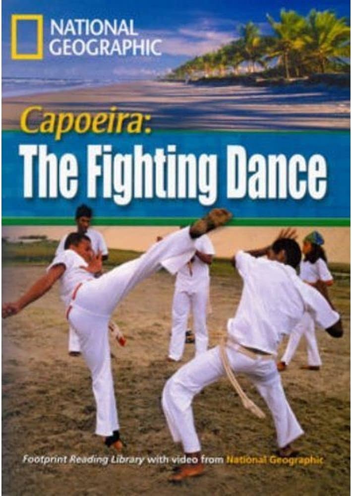CAPOEIRA: THE FIGHTING DANCE (INTER)