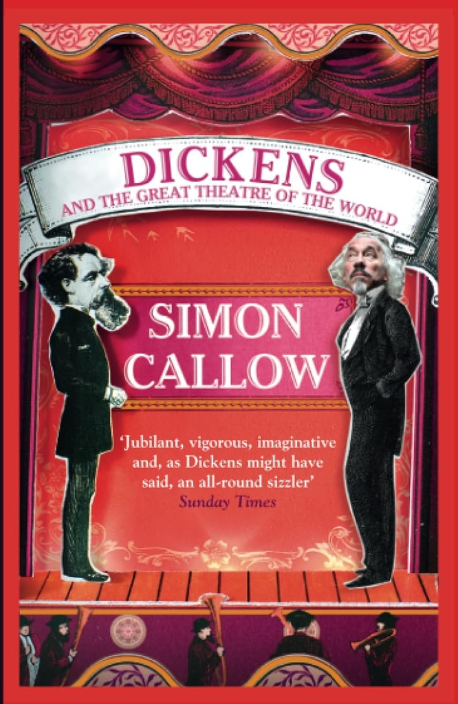 CHARLES DICKENS (CLASSICS)