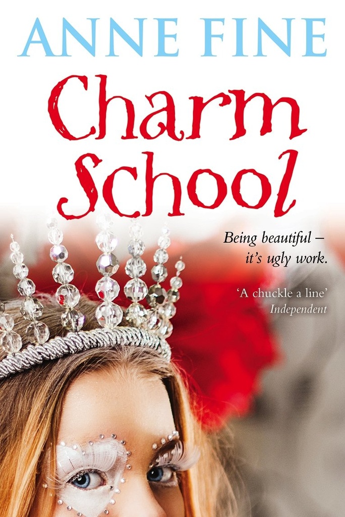 CHARM SCHOOL