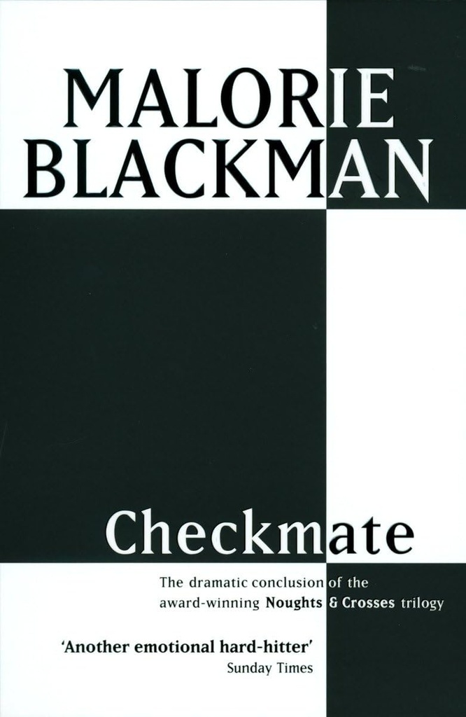 CHECKMATE