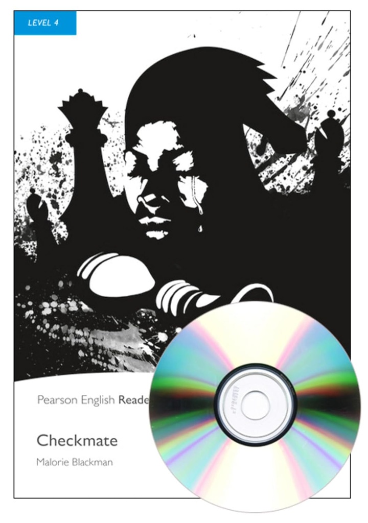CHECKMATE (LEVEL 4)+MP3