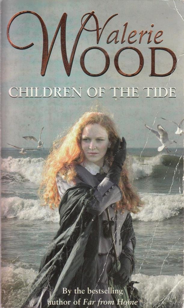 CHILDREN OF THE TIDE