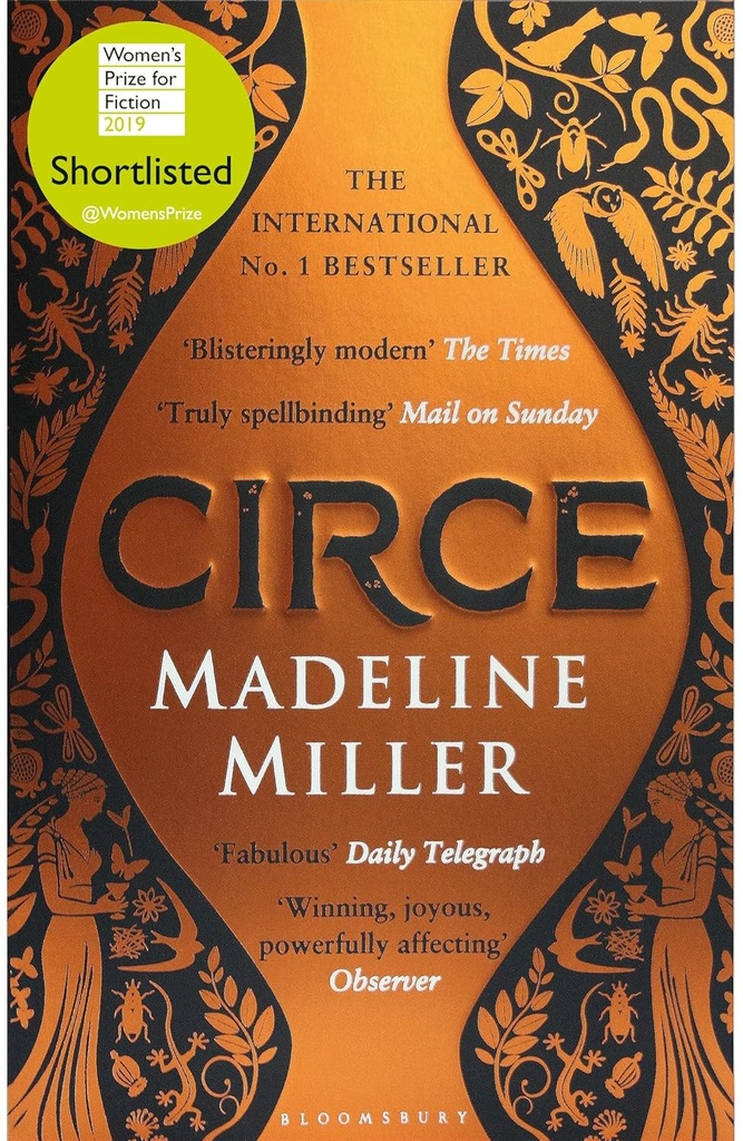 CIRCE (N.E)
