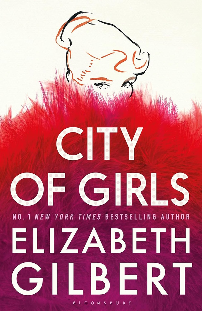 CITY OF GIRLS (HARDBACK)