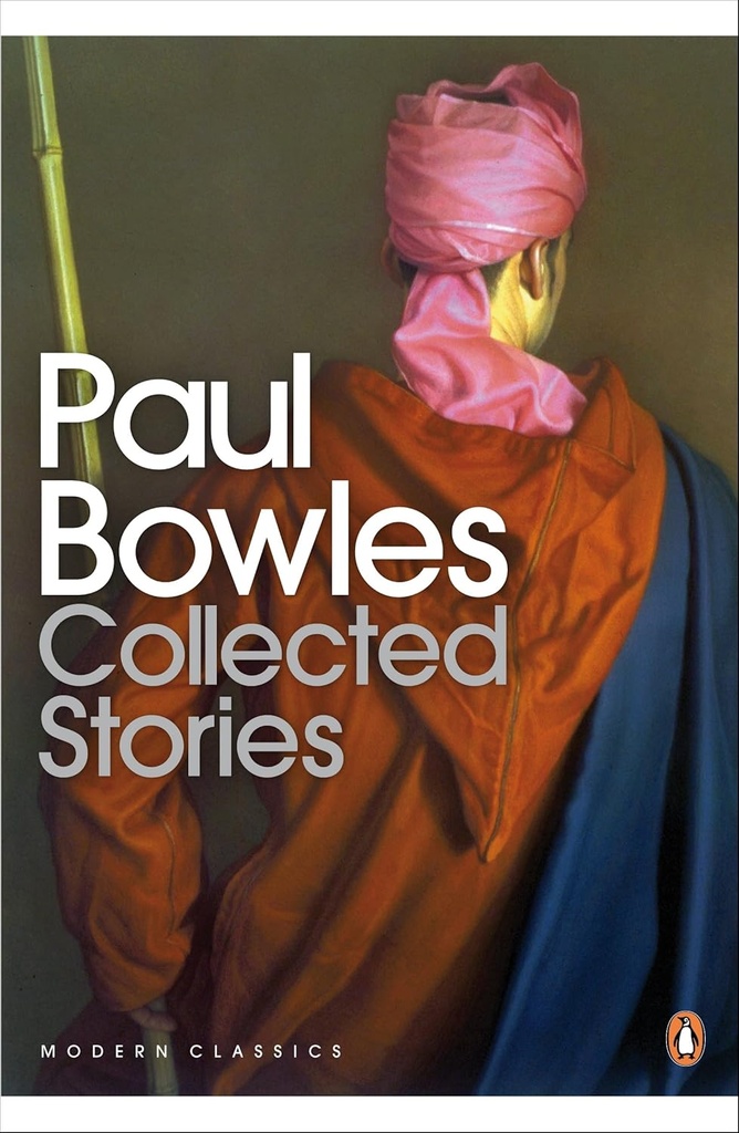 COLLECTED STORIES