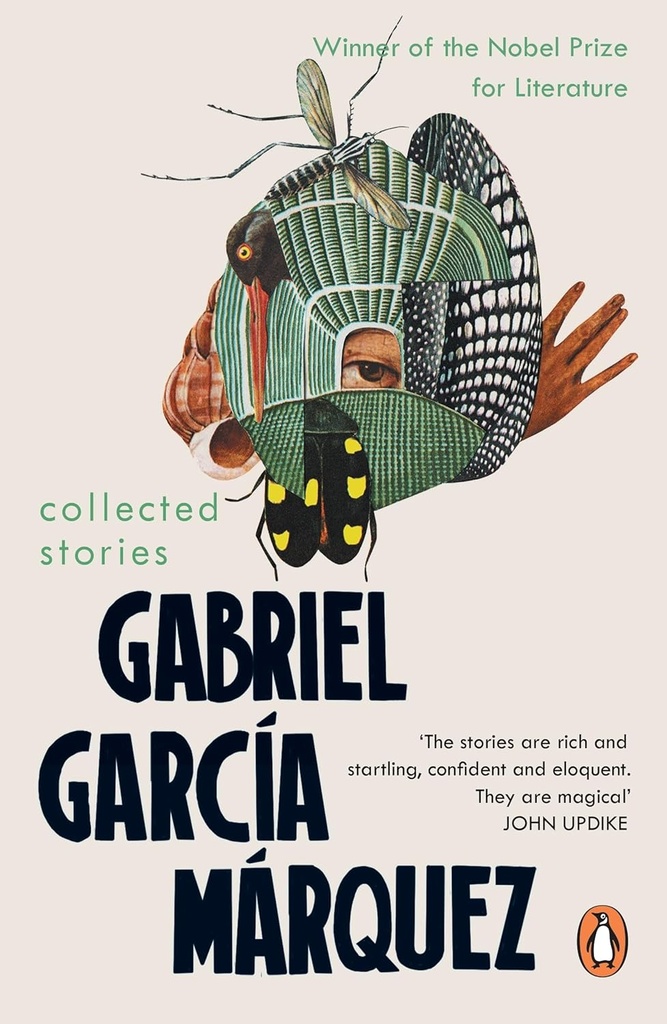 COLLECTED STORIES